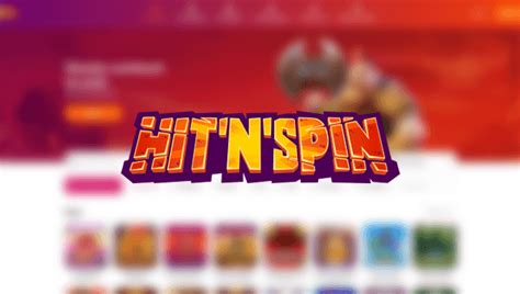 Hitnspin Casino Colombia