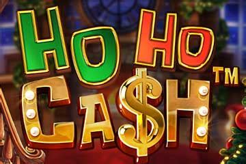 Ho Ho Cash Slot - Play Online