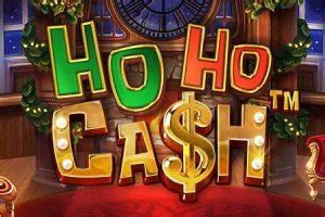 Ho Ho Cash Slot Gratis