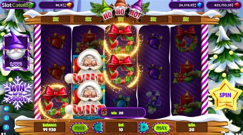 Ho Ho Ho Popok Gaming Betfair
