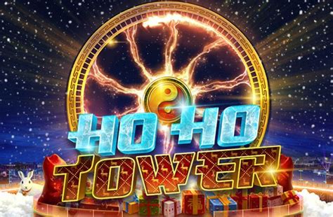 Ho Ho Tower Betway