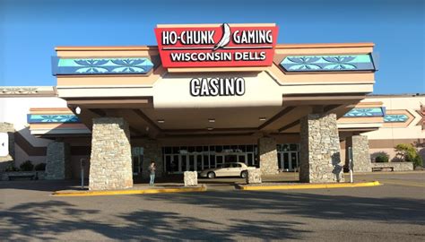 Ho Pedaco De Casino Tomah Wisconsin