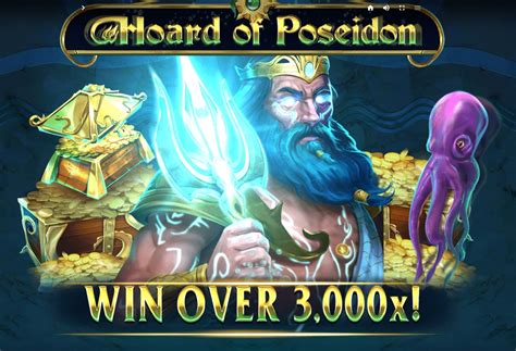 Hoard Of Poseidon Pokerstars
