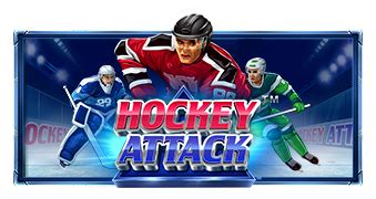 Hockey Attack Betsson