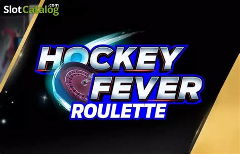 Hockey Fever Roulette Betway