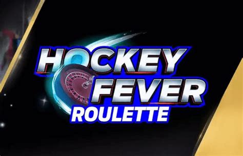Hockey Fever Roulette Slot - Play Online