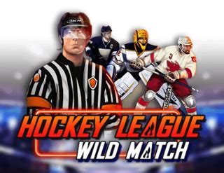 Hockey League Wild Match Brabet
