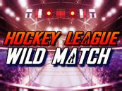 Hockey League Wild Match Novibet