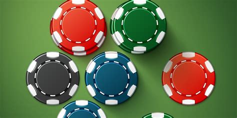 Hoeveel Fichas De Poker Por Persoon