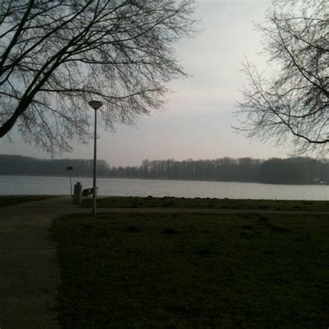 Hoeveel Km E Sloterplas