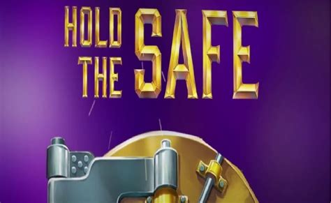 Hold The Safe Slot - Play Online