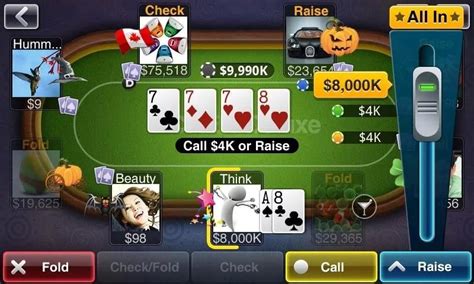 Holdem Poker Indir