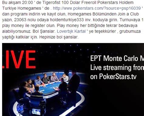 Holdem Turkiye