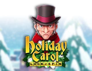 Holiday Carol Lock 2 Spin Parimatch