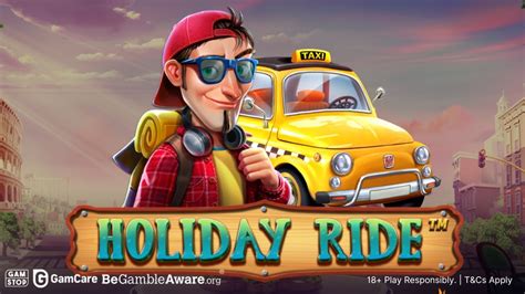 Holiday Ride Betsson