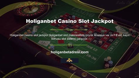 Holiganbet Casino Ecuador