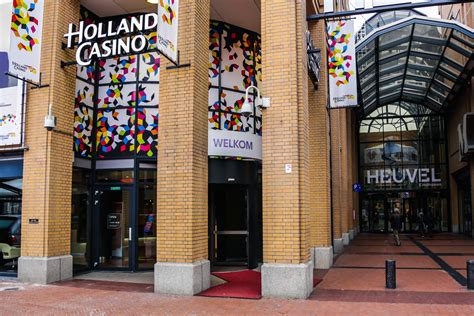Holland Casino Eindhoven Telefoonnummer
