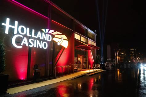 Holland Casino Groningen Poker