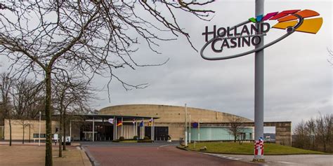 Holland Casino Pokertoernooi Valkenburg
