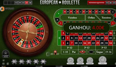 Holland Casino Roleta Magneet