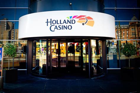 Holland Casino Schiphol Roleta