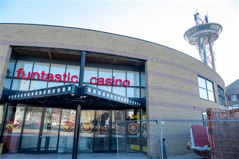 Holland Casino Vlissingen