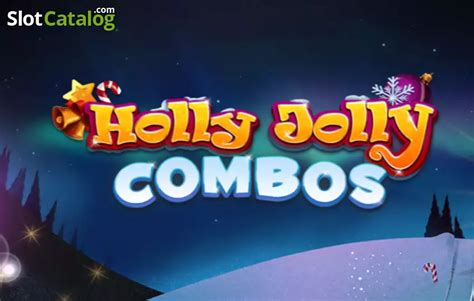 Holly Jolly Combos Novibet