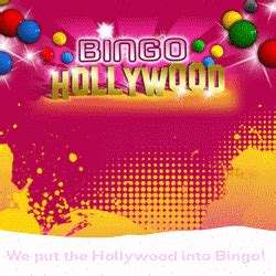 Hollywood Bingo Netbet