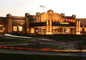 Hollywood Casino Akron Ohio