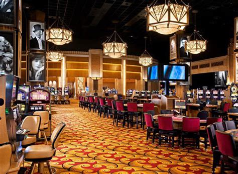 Hollywood Casino Ao Vivo Indiana