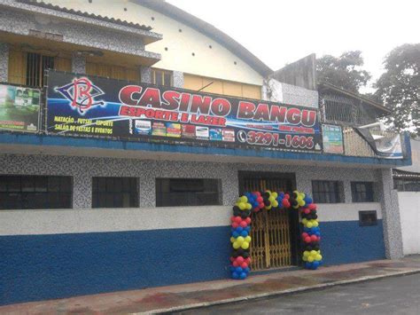 Hollywood Casino Bangu Empregos