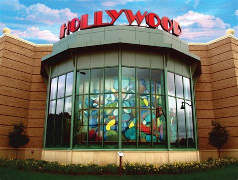 Hollywood Casino Bangu Maine Empregos