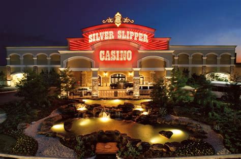Hollywood Casino Bay St Louis Missouri