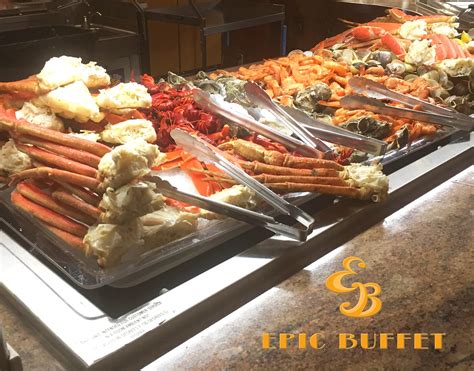 Hollywood Casino Buffet De Domingo