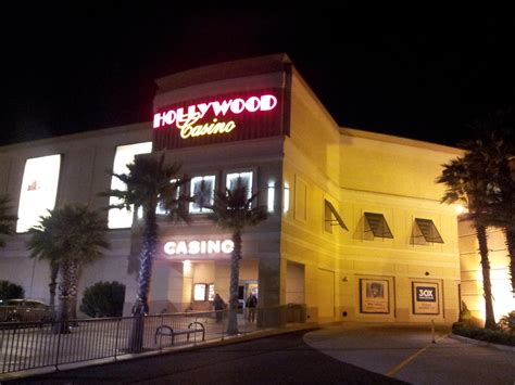 Hollywood Casino Buffet De Pequeno Ms