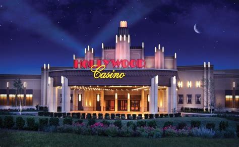 Hollywood Casino Cincinnati Endereco
