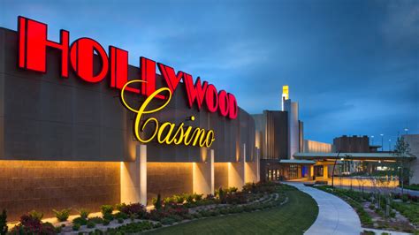 Hollywood Casino De Kansas City Maquinas De Fenda