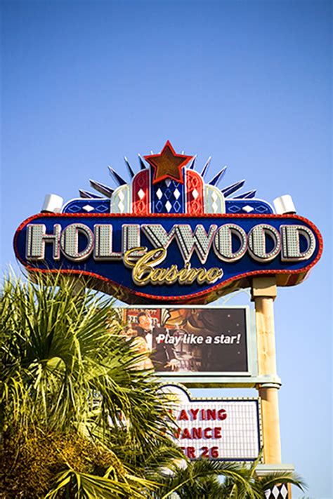 Hollywood Casino De Pequeno Almoco Waveland