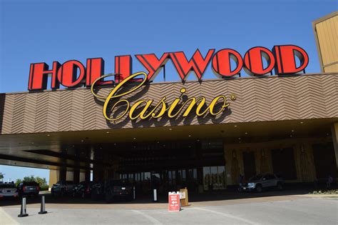 Hollywood Casino Em Cleveland Ohio