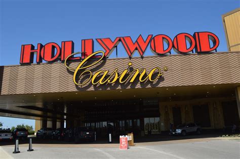 Hollywood Casino Endereco