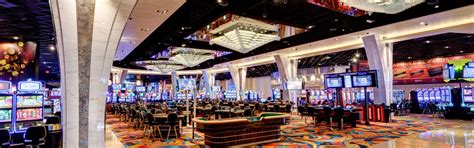 Hollywood Casino Jamul Restaurantes