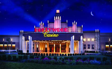 Hollywood Casino Joliet Empregos