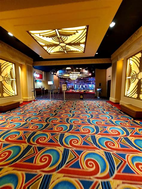 Hollywood Casino Joliet Vespera De Ano Novo