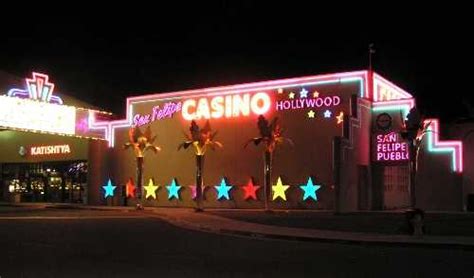 Hollywood Casino Nm Eventos
