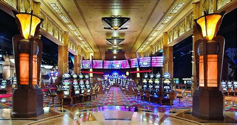 Hollywood Casino Ohio Sala De Poker