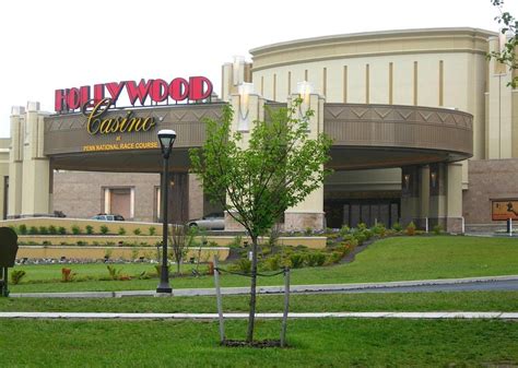 Hollywood Casino Pa Abrir No Dia De Natal
