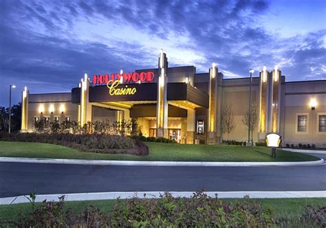 Hollywood Casino Perryville Abrir Natal