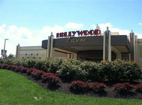 Hollywood Casino Perryville Horas De Operacao