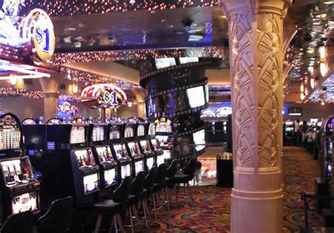 Hollywood Casino Slots De Baton Rouge