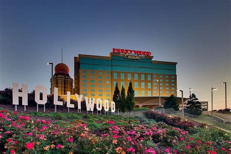 Hollywood Casino St  Louis